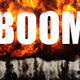 Illustration for article titled Could an Explosion Really Knock You Over Like in the Movies?